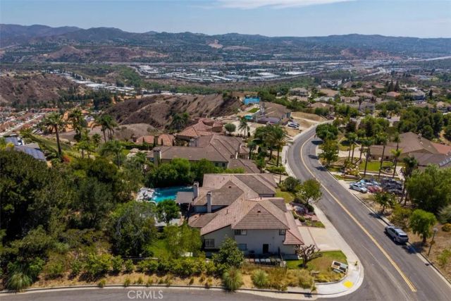22680 Hidden Hills Road, Yorba Linda, CA 92886