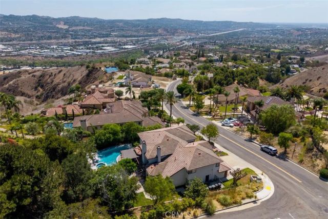 22680 Hidden Hills Road, Yorba Linda, CA 92886