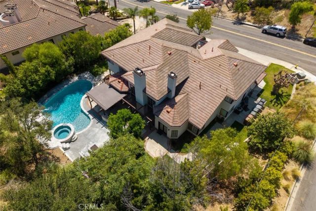 22680 Hidden Hills Road, Yorba Linda, CA 92886