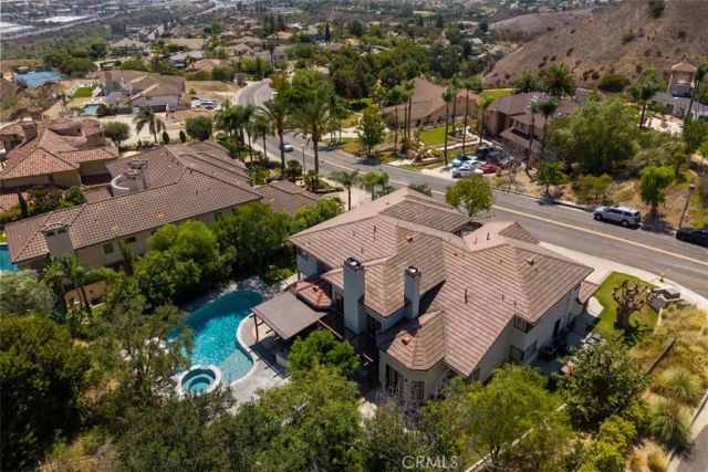 22680 Hidden Hills Road, Yorba Linda, CA 92886