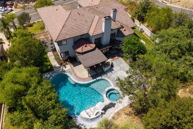22680 Hidden Hills Road, Yorba Linda, CA 92886