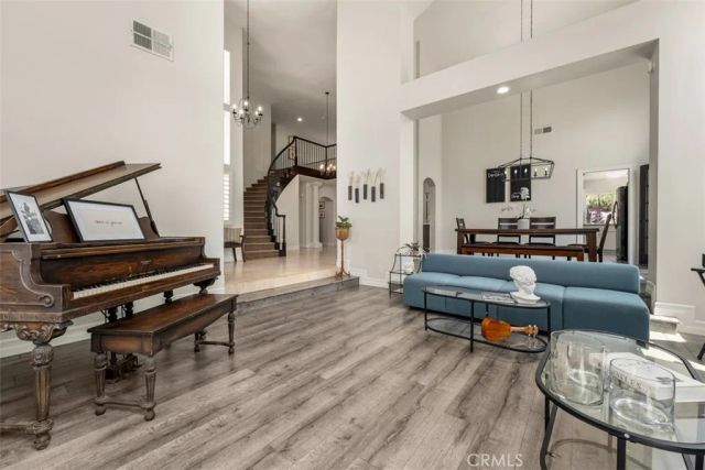 22680 Hidden Hills Road, Yorba Linda, CA 92886