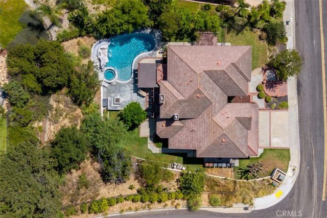 22680 Hidden Hills Road, Yorba Linda, CA 92886