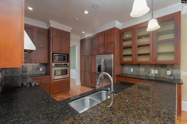 256 Congaree Park Drive, West Columbia, SC 29169
