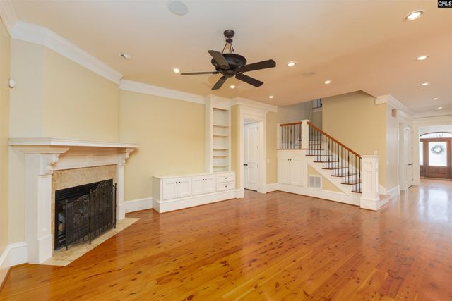 256 Congaree Park Drive, West Columbia, SC 29169