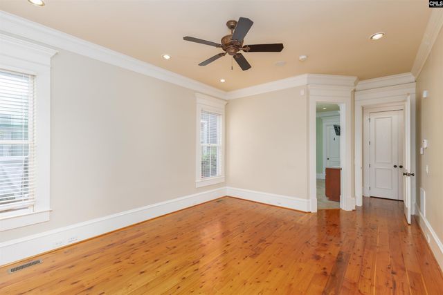 256 Congaree Park Drive, West Columbia, SC 29169