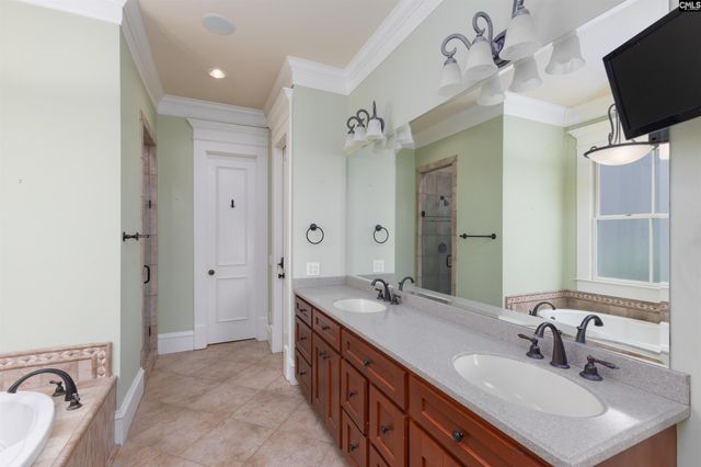 256 Congaree Park Drive, West Columbia, SC 29169