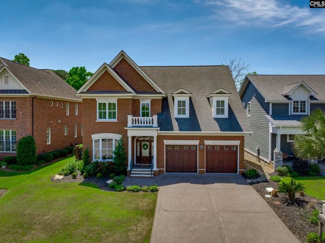 256 Congaree Park Drive, West Columbia, SC 29169