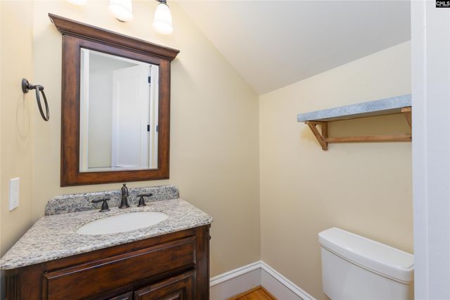 256 Congaree Park Drive, West Columbia, SC 29169