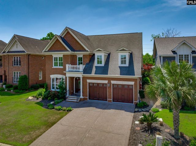 256 Congaree Park Drive, West Columbia, SC 29169