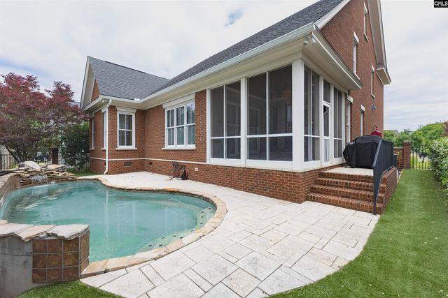 256 Congaree Park Drive, West Columbia, SC 29169