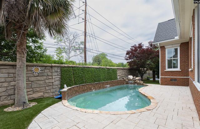 256 Congaree Park Drive, West Columbia, SC 29169