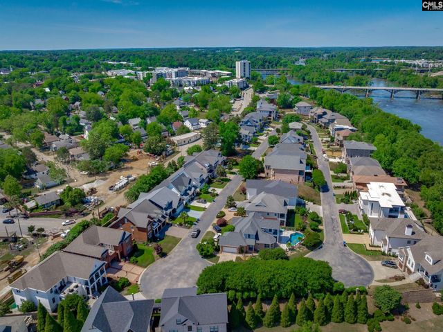 256 Congaree Park Drive, West Columbia, SC 29169
