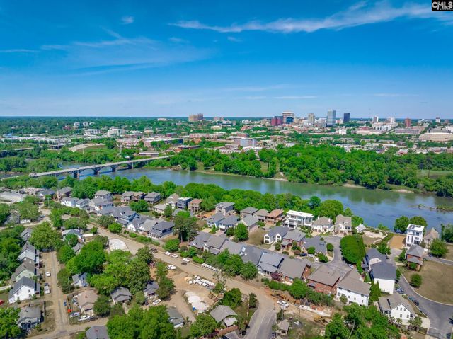 256 Congaree Park Drive, West Columbia, SC 29169