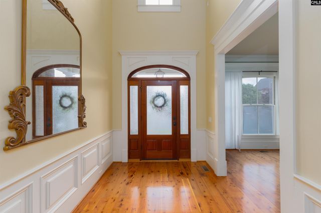 256 Congaree Park Drive, West Columbia, SC 29169