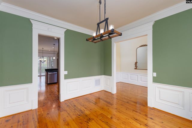 256 Congaree Park Drive, West Columbia, SC 29169
