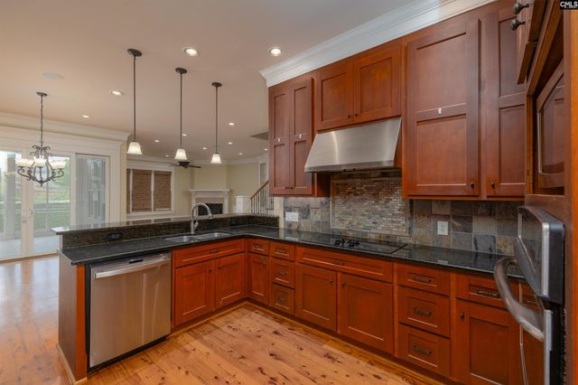 256 Congaree Park Drive, West Columbia, SC 29169