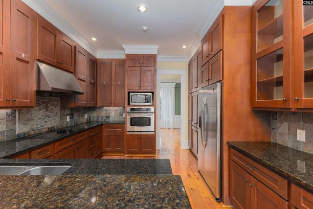 256 Congaree Park Drive, West Columbia, SC 29169
