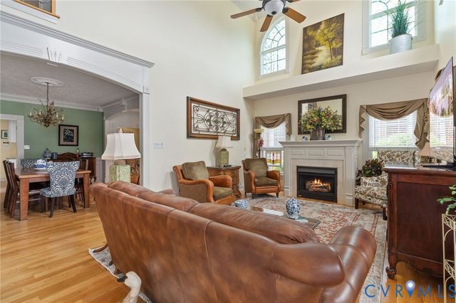 11536 Chester Village Dr, Chester, VA 23831