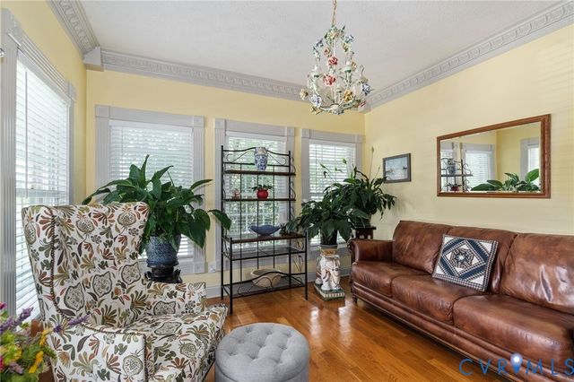 11536 Chester Village Dr, Chester, VA 23831