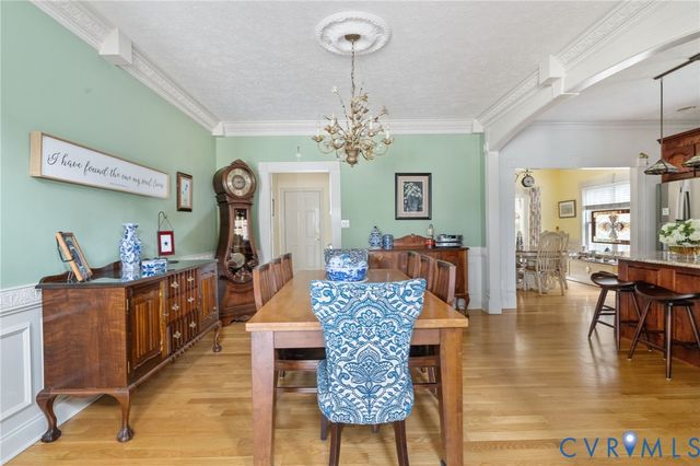 11536 Chester Village Dr, Chester, VA 23831