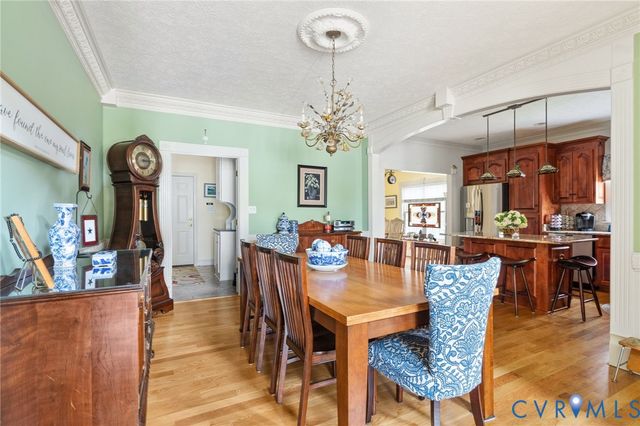 11536 Chester Village Dr, Chester, VA 23831