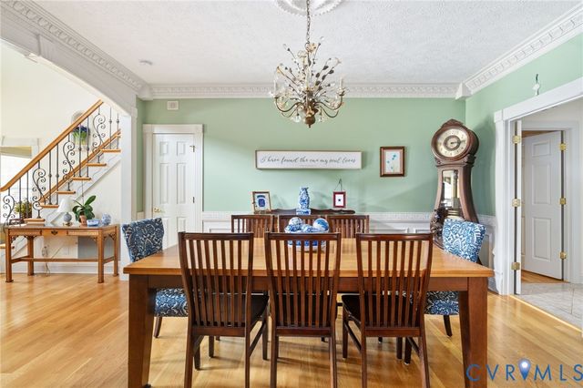 11536 Chester Village Dr, Chester, VA 23831