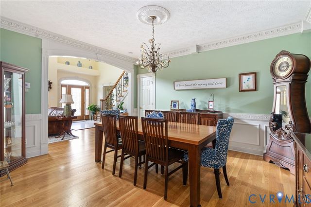 11536 Chester Village Dr, Chester, VA 23831