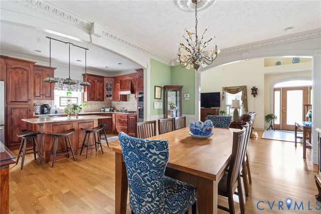 11536 Chester Village Dr, Chester, VA 23831