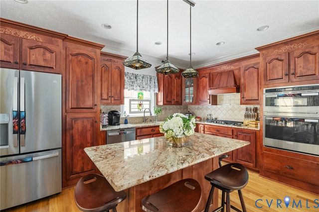 11536 Chester Village Dr, Chester, VA 23831