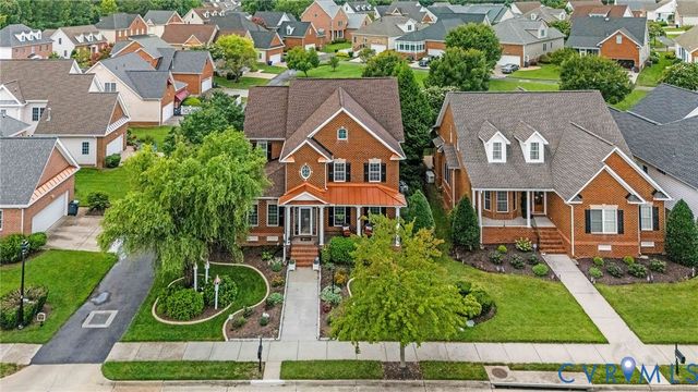 11536 Chester Village Dr, Chester, VA 23831