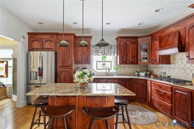11536 Chester Village Dr, Chester, VA 23831