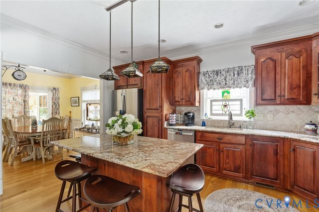 11536 Chester Village Dr, Chester, VA 23831