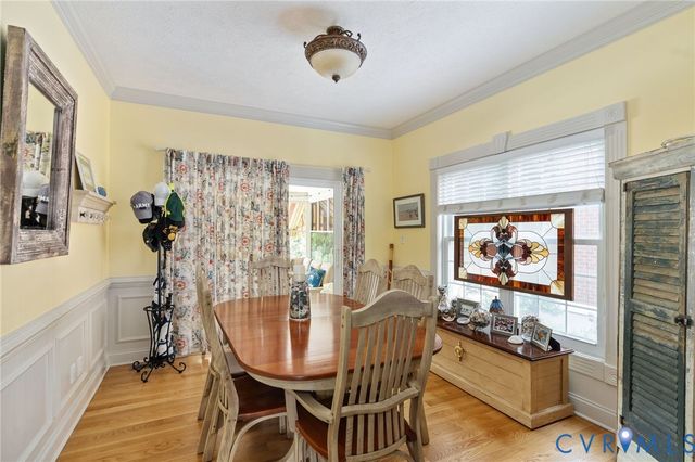 11536 Chester Village Dr, Chester, VA 23831