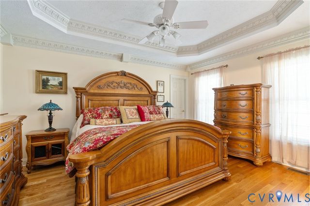 11536 Chester Village Dr, Chester, VA 23831