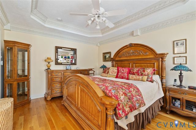 11536 Chester Village Dr, Chester, VA 23831