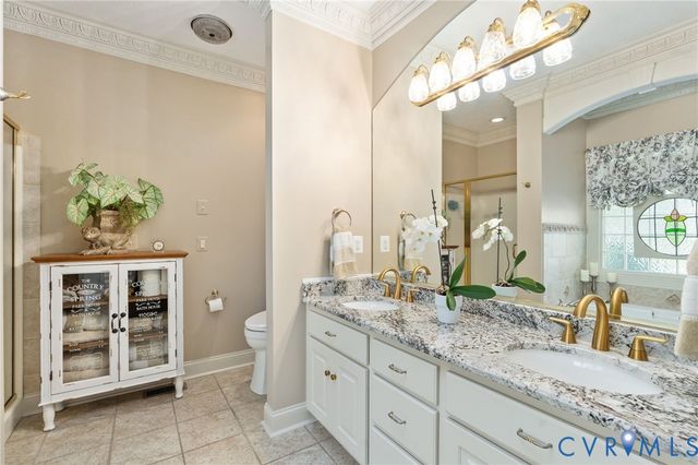 11536 Chester Village Dr, Chester, VA 23831