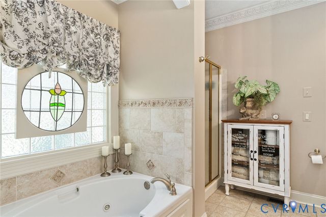 11536 Chester Village Dr, Chester, VA 23831