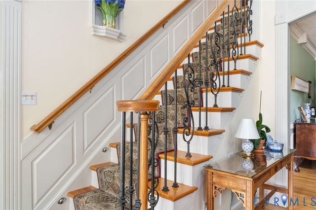 11536 Chester Village Dr, Chester, VA 23831
