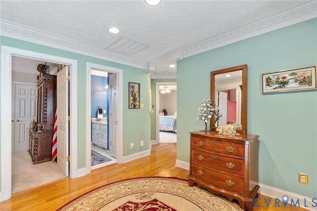 11536 Chester Village Dr, Chester, VA 23831