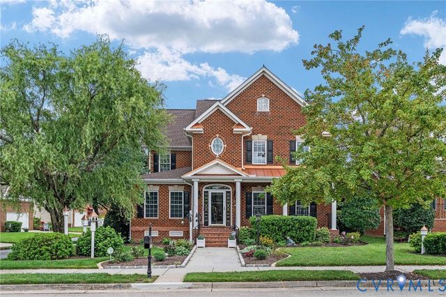 11536 Chester Village Dr, Chester, VA 23831