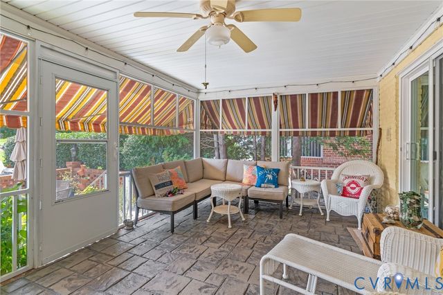 11536 Chester Village Dr, Chester, VA 23831