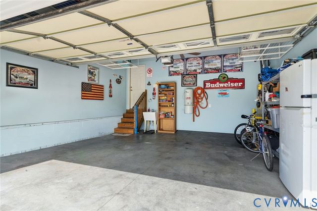 11536 Chester Village Dr, Chester, VA 23831