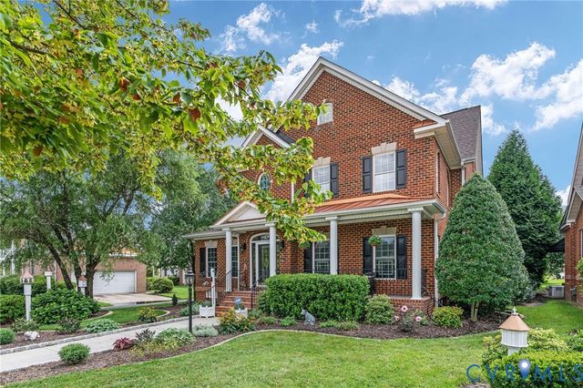 11536 Chester Village Dr, Chester, VA 23831