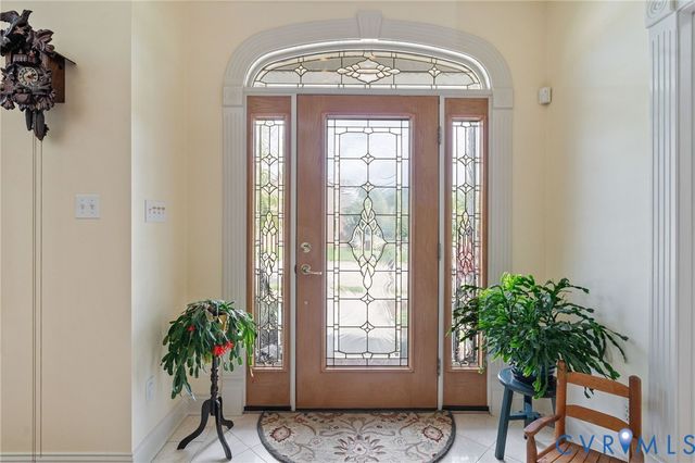 11536 Chester Village Dr, Chester, VA 23831