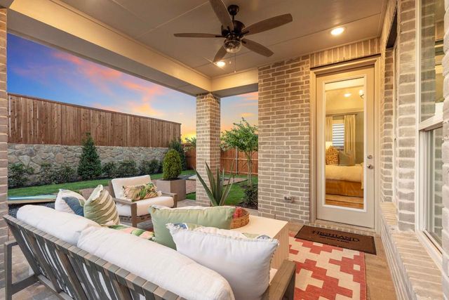 903 Sagebrush Trail, Sherman, TX 75092
