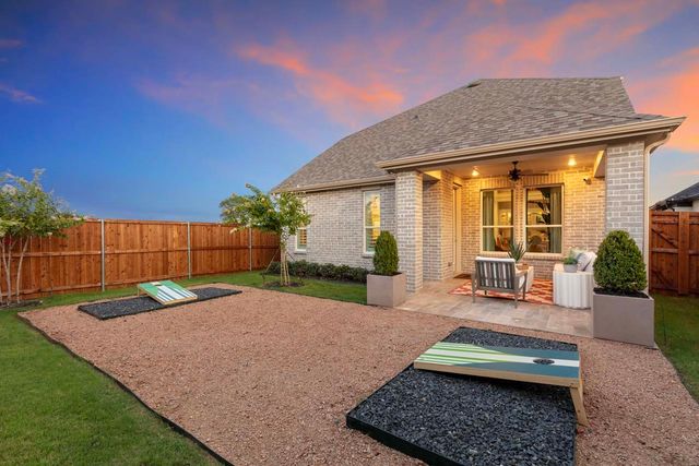 903 Sagebrush Trail, Sherman, TX 75092