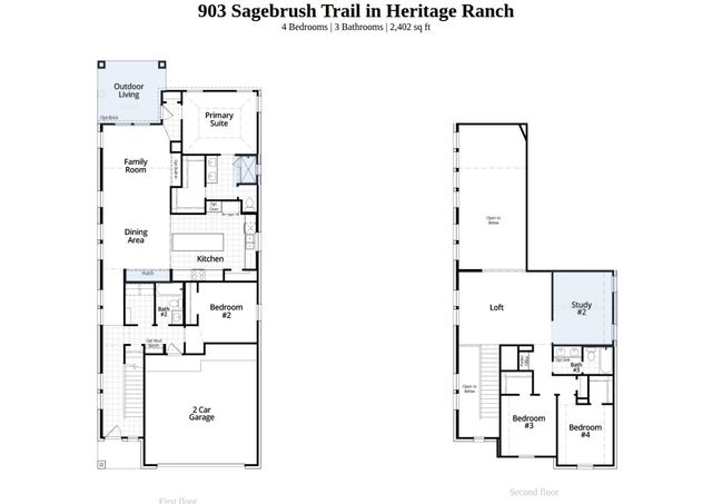 903 Sagebrush Trail, Sherman, TX 75092