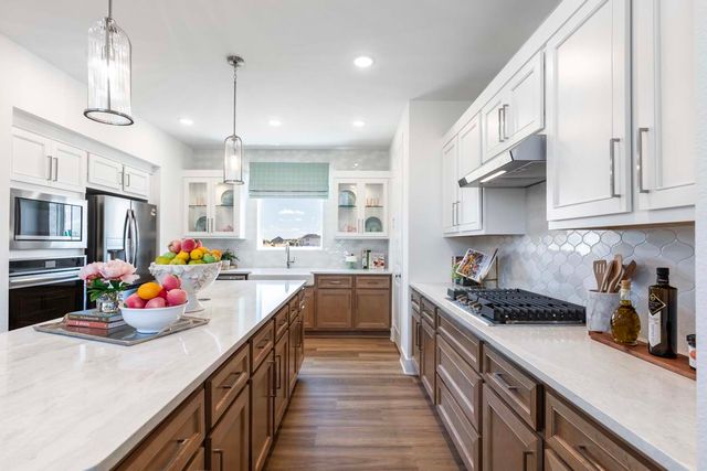 903 Sagebrush Trail, Sherman, TX 75092