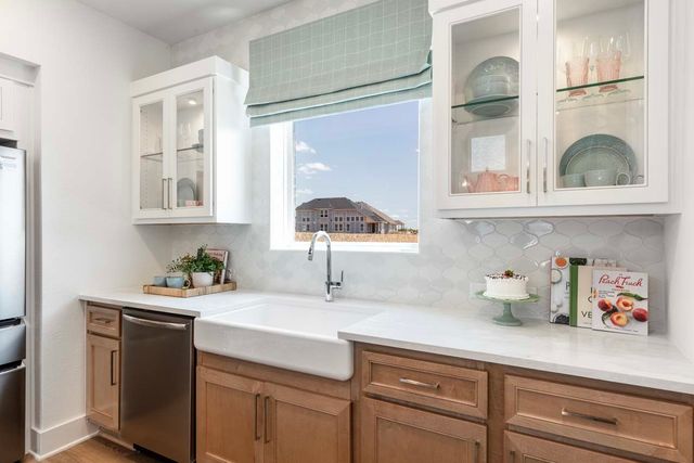903 Sagebrush Trail, Sherman, TX 75092